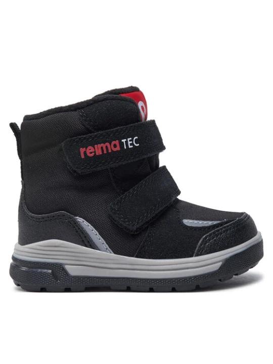 Zdjęcie produktu Śniegowce Reima Qing 5400026A Czarny