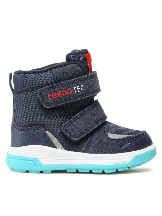 Zdjęcie produktu Śniegowce Reima Qing 5400026A Granatowy