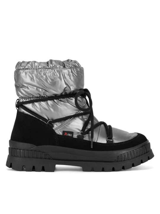 Zdjęcie produktu Śniegowce Rieker Revolution Lifestyle W2170-42 Szary