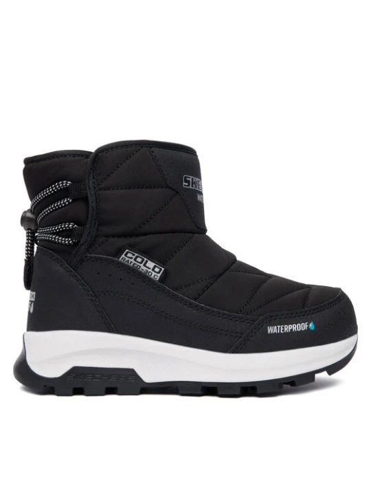 Zdjęcie produktu Śniegowce Skechers Storm Blazer 303496L / BLK Czarny