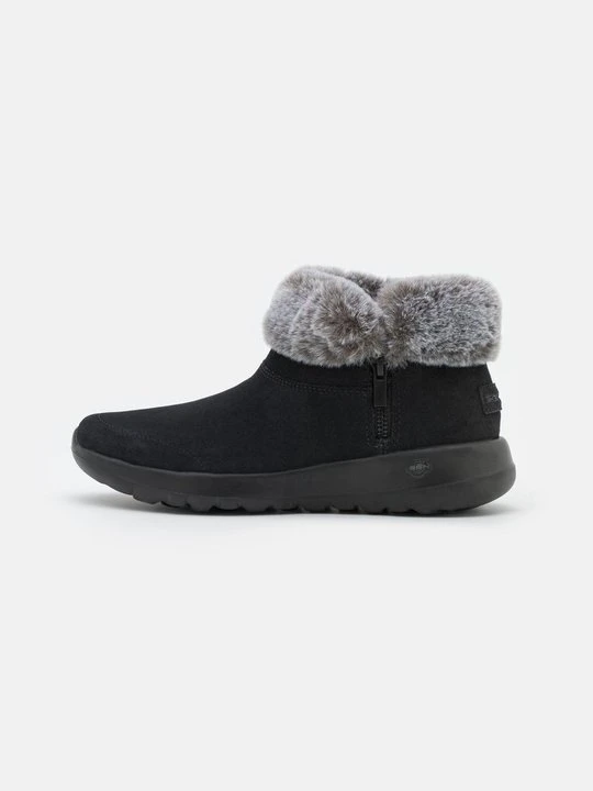 Zdjęcie produktu Śniegowce Skechers czarny