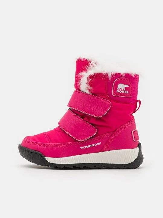 Zdjęcie produktu Śniegowce Sorel czerwony