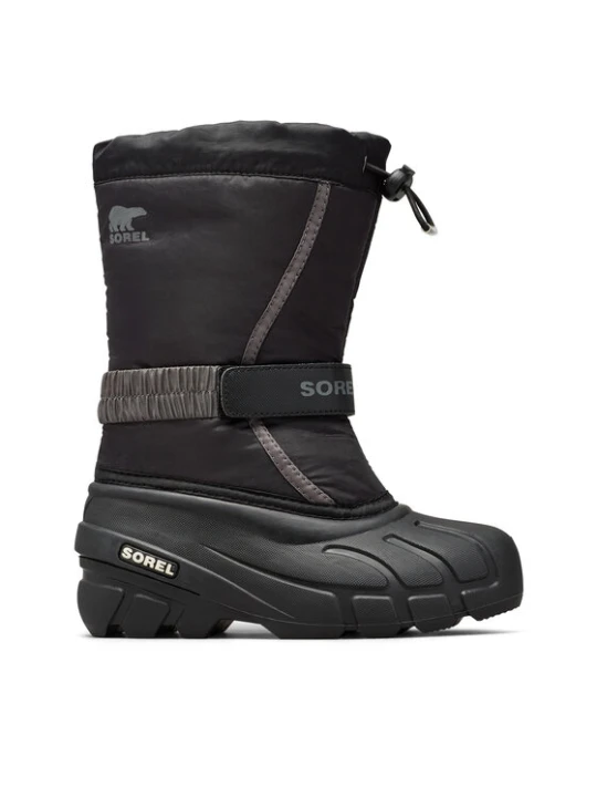 Zdjęcie produktu Śniegowce Sorel Flurry™ Boot 2114081016 Czarny