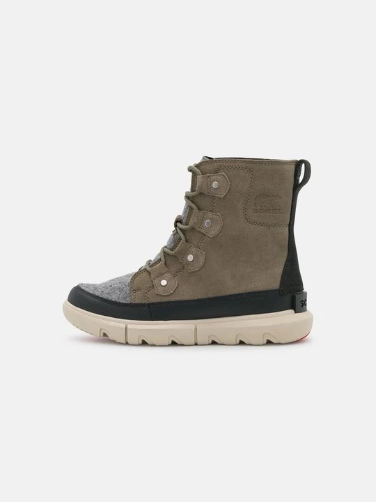 Zdjęcie produktu Śniegowce Sorel khaki
