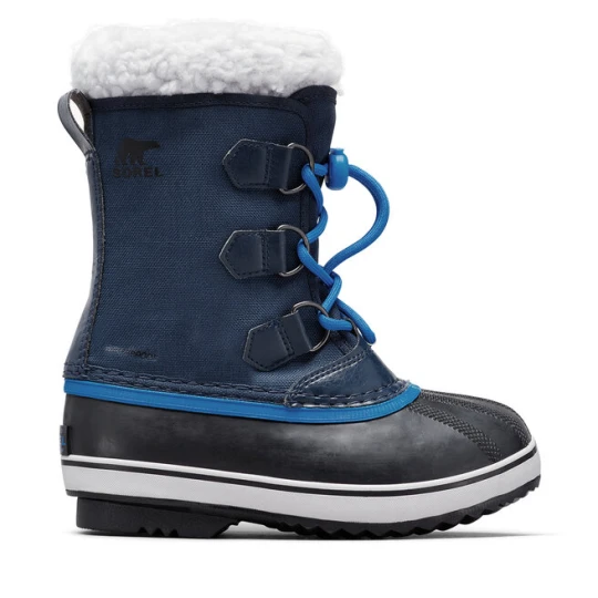 Zdjęcie produktu Śniegowce Sorel Yoot Pac™ Nylon Wp 2114111465 Granatowy