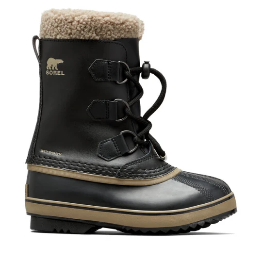 Zdjęcie produktu Śniegowce Sorel Yoot Pac™ Tp Boot Wp 2117081013 Czarny