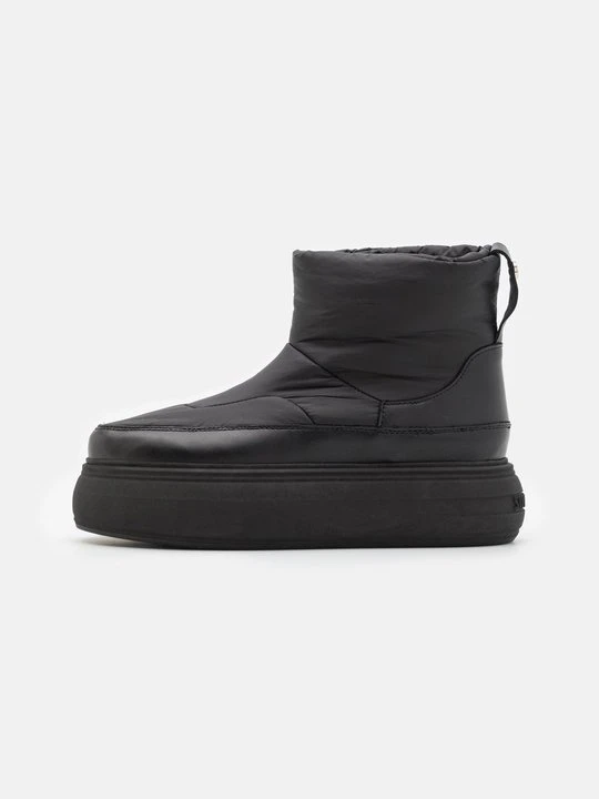 Zdjęcie produktu Śniegowce Steve Madden czarny