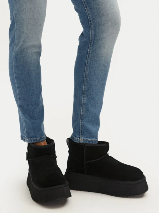 Zdjęcie produktu Śniegowce Steve Madden Campfire SM11002737 Czarny