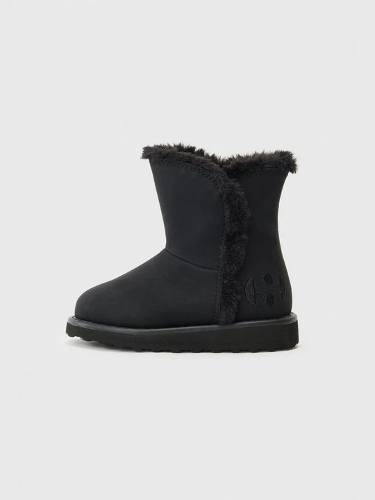Zdjęcie produktu Śniegowce Superga czarny