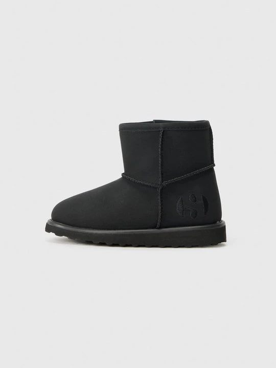 Zdjęcie produktu Śniegowce Superga czarny