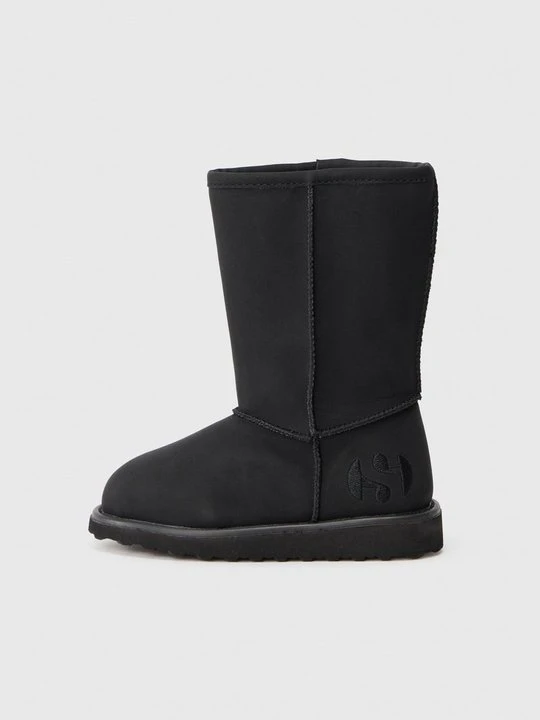 Zdjęcie produktu Śniegowce Superga czarny