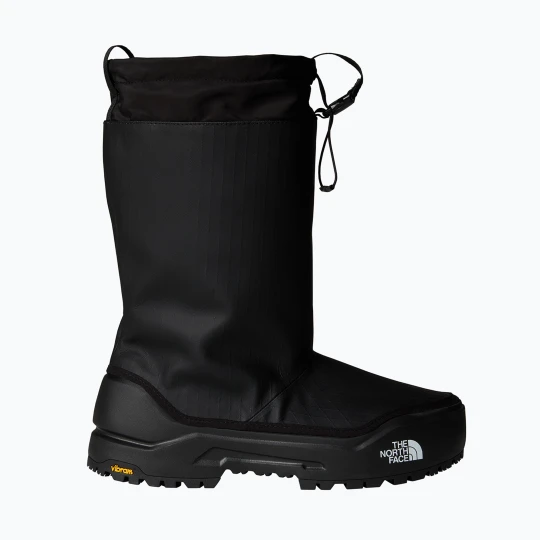 Zdjęcie produktu Śniegowce The North Face Base Camp 200 Wp tnf black / tnf black