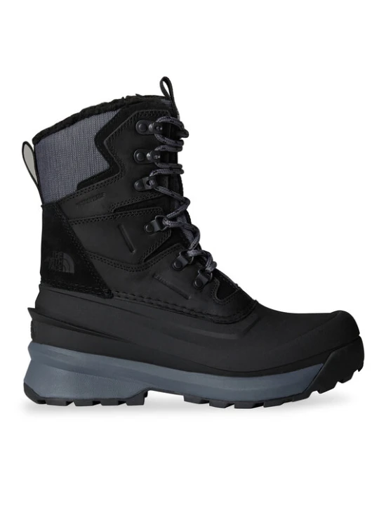 Zdjęcie produktu Śniegowce The North Face Chilkat V 400 WP NF0A5LW1NY71 Czarny