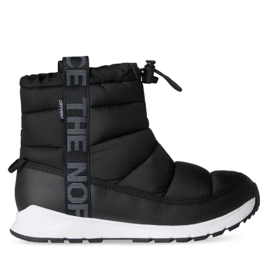 Zdjęcie produktu Śniegowce The North Face Thermoball NF0A5LXJKY41 Czarny