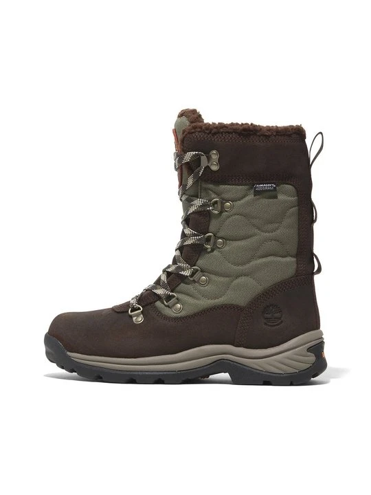 Zdjęcie produktu Śniegowce Timberland ciemnobrązowy