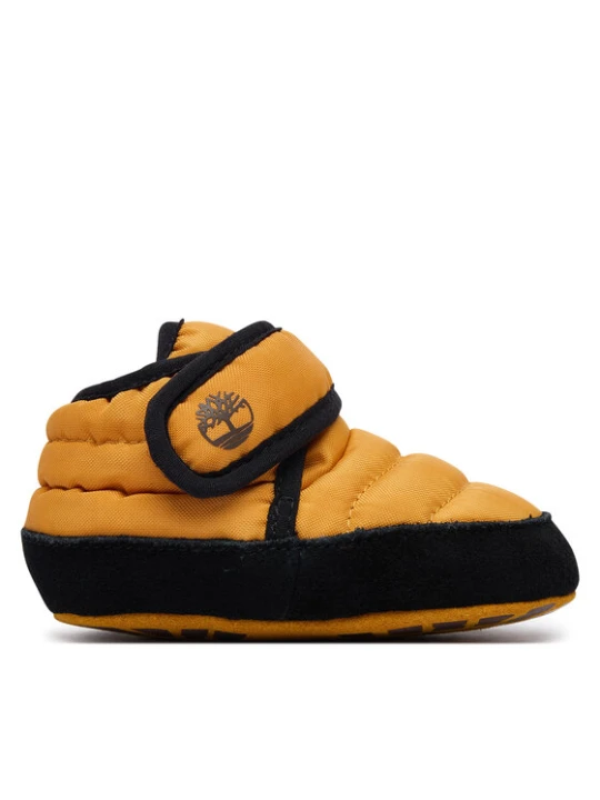Zdjęcie produktu Śniegowce Timberland Crib Bootie TB0A6EF2A4L1 Brązowy jasny