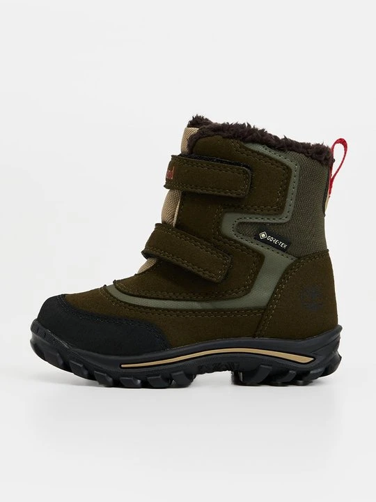Zdjęcie produktu Śniegowce Timberland zielony