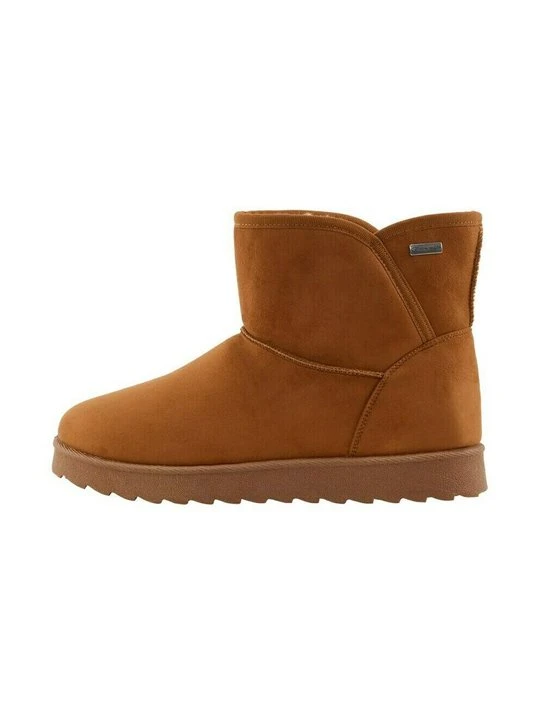 Zdjęcie produktu Śniegowce Tom Tailor koniakowy