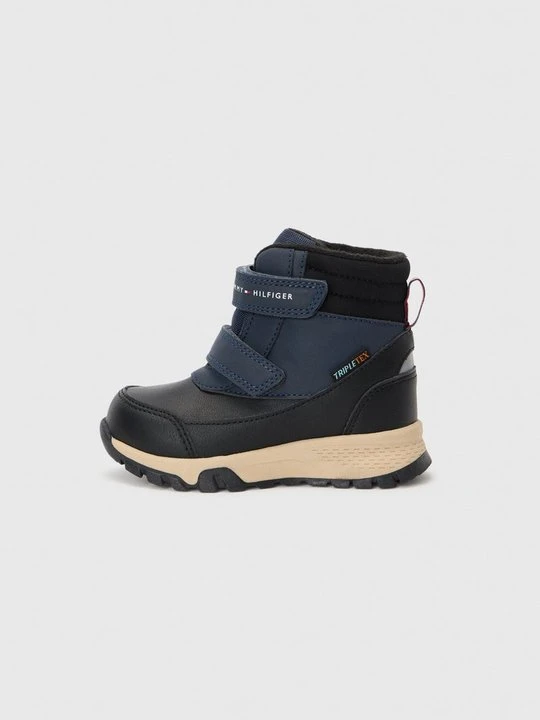 Zdjęcie produktu Śniegowce Tommy Hilfiger czarny