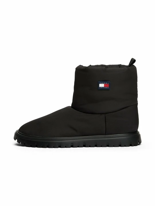 Zdjęcie produktu Śniegowce Tommy Jeans czarny