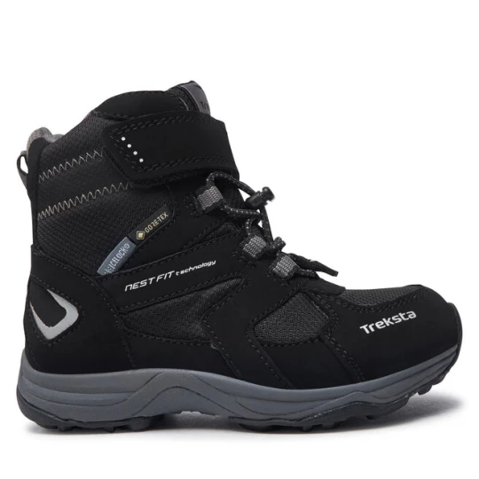 Zdjęcie produktu Śniegowce Treksta Arrow Gtx High GORE-TEX 1720559 008 Czarny