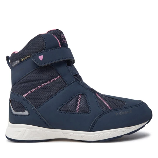 Zdjęcie produktu Śniegowce Treksta Serpent Gtx GORE-TEX 21205608 030 Granatowy