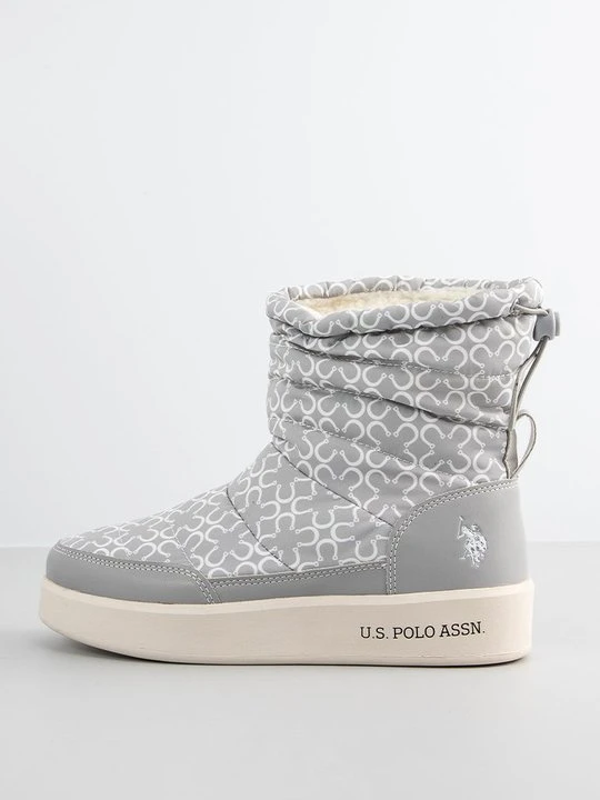 Zdjęcie produktu Śniegowce U.S. POLO ASSN. kamień