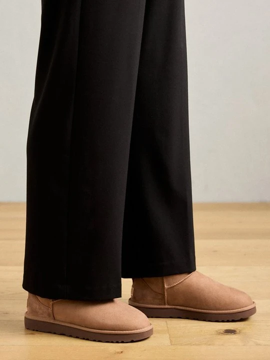 Zdjęcie produktu Śniegowce UGG szary
