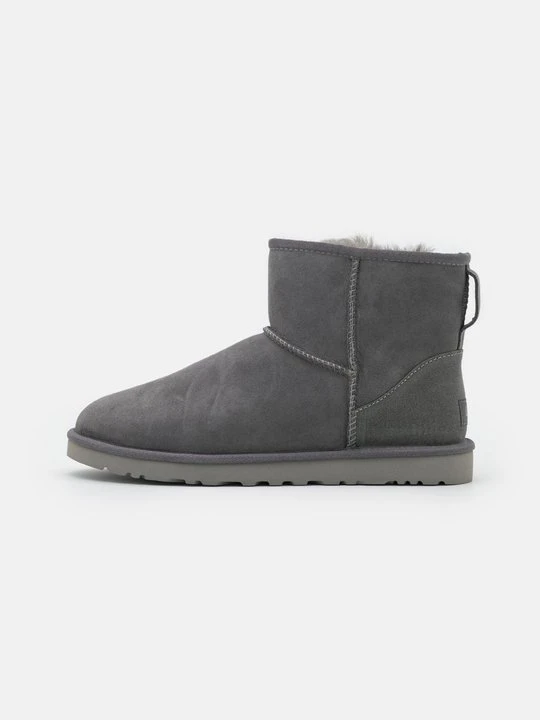 Zdjęcie produktu Śniegowce UGG ciemnoszary