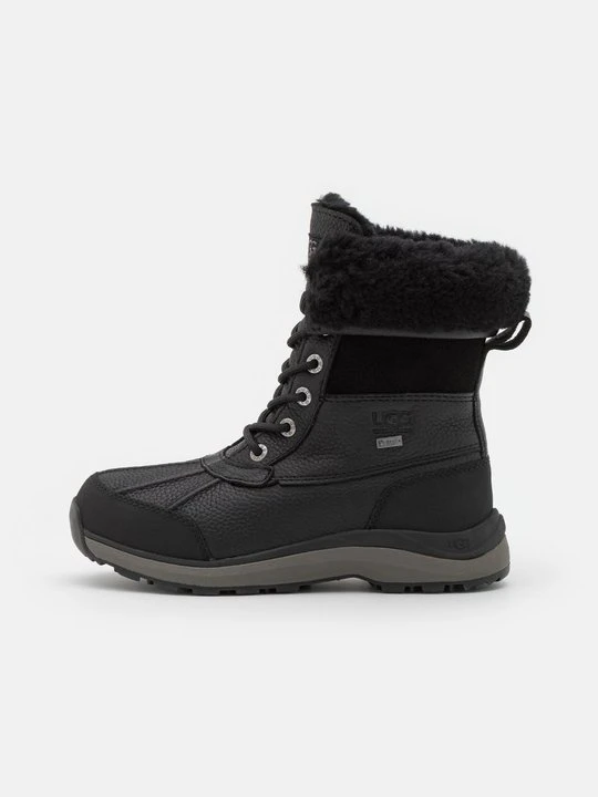 Zdjęcie produktu Śniegowce UGG czarny