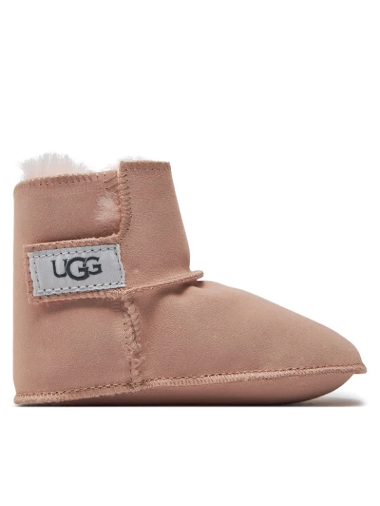 Zdjęcie produktu Śniegowce Ugg I Erin 5202 Różowy