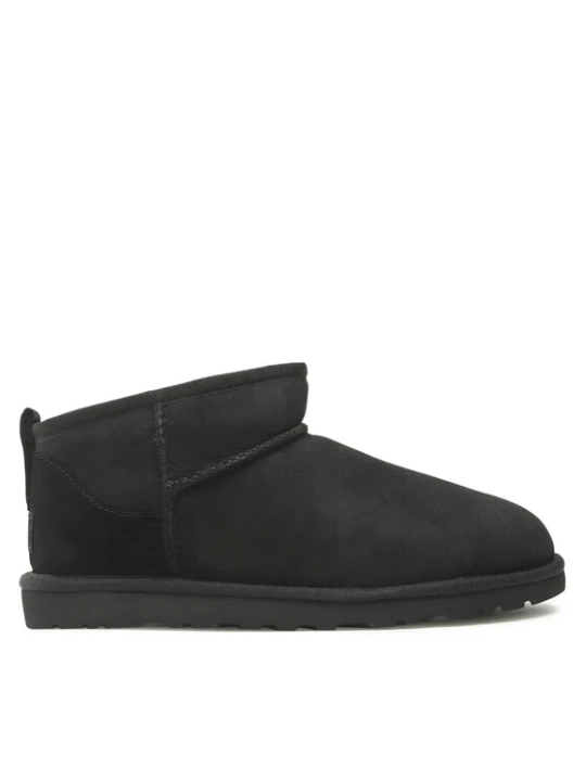 Zdjęcie produktu Śniegowce Ugg M Classic Ultra Mini 1137391 Czarny