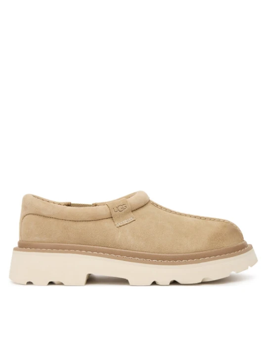 Zdjęcie produktu Śniegowce Ugg M Tasman Lug 1166913 Beżowy