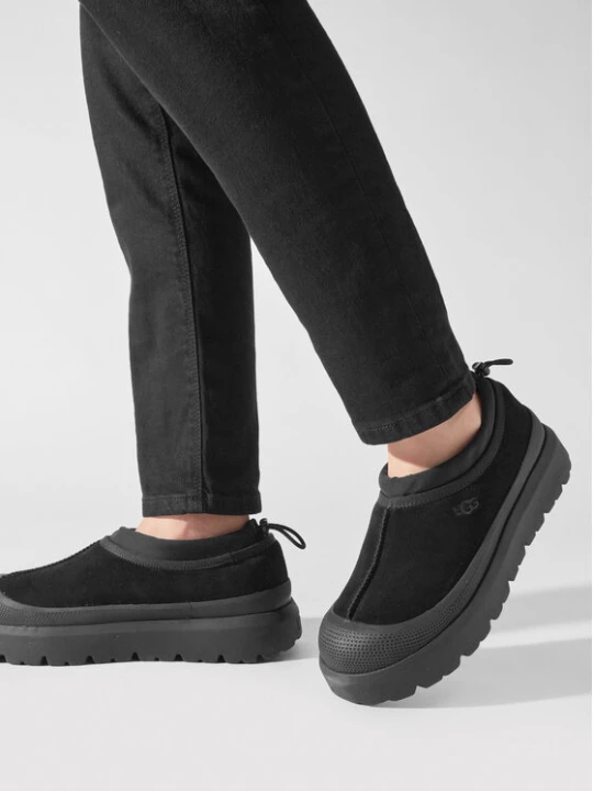 Zdjęcie produktu Śniegowce Ugg M Tasman Weather Hybrid 1144096 Czarny