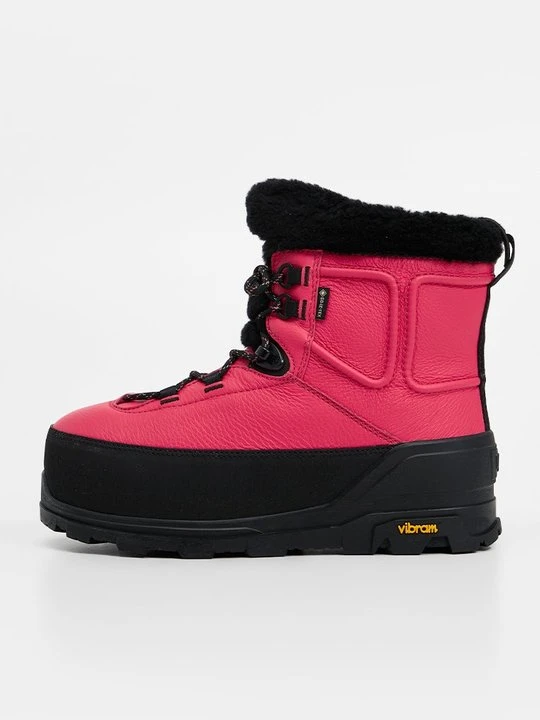 Zdjęcie produktu Śniegowce UGG różowy