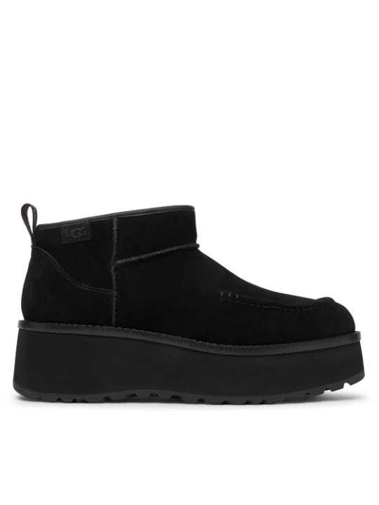 Zdjęcie produktu Śniegowce Ugg W Cityfunc Ultra Mini 1158193 Czarny