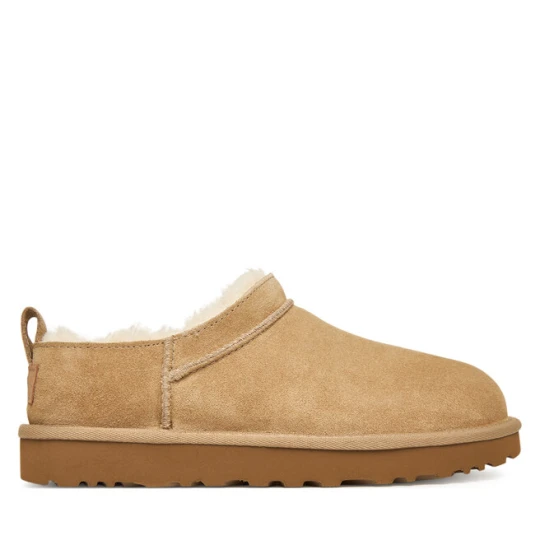 Zdjęcie produktu Śniegowce Ugg W Classic Micro 1173891 Beżowy