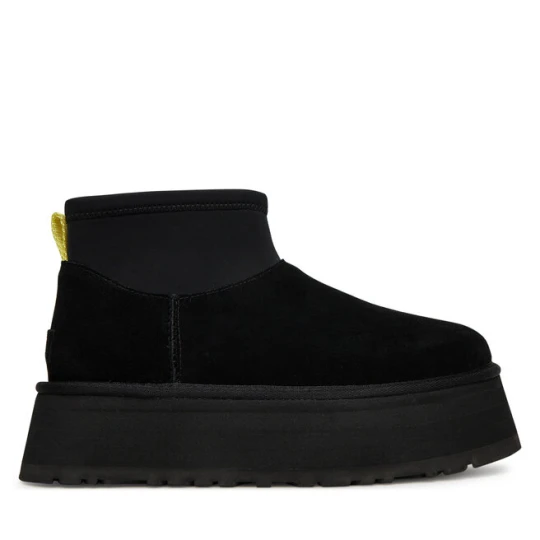 Zdjęcie produktu Śniegowce Ugg W Classic Mini Dipper 1168170 Czarny