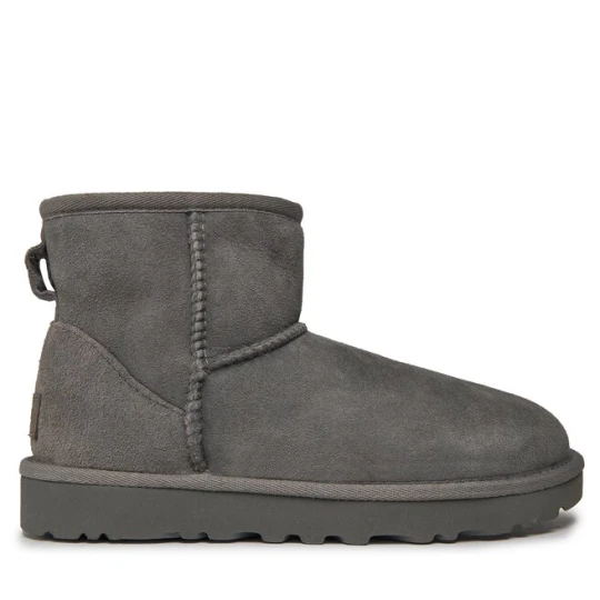 Zdjęcie produktu Śniegowce Ugg W Classic Mini II 1016222 Szary