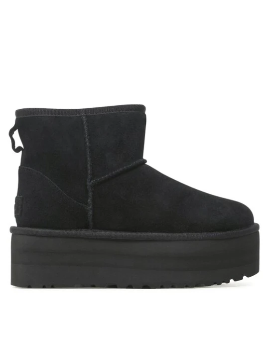 Zdjęcie produktu Śniegowce Ugg W Classic Mini Platform 1134991 Czarny