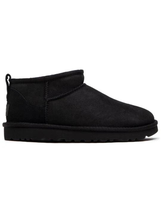 Zdjęcie produktu Śniegowce Ugg W Classic Ultra Mini 1116109 Czarny