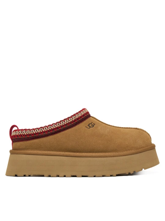 Zdjęcie produktu Śniegowce Ugg W Tazz II 1174471 Brązowy