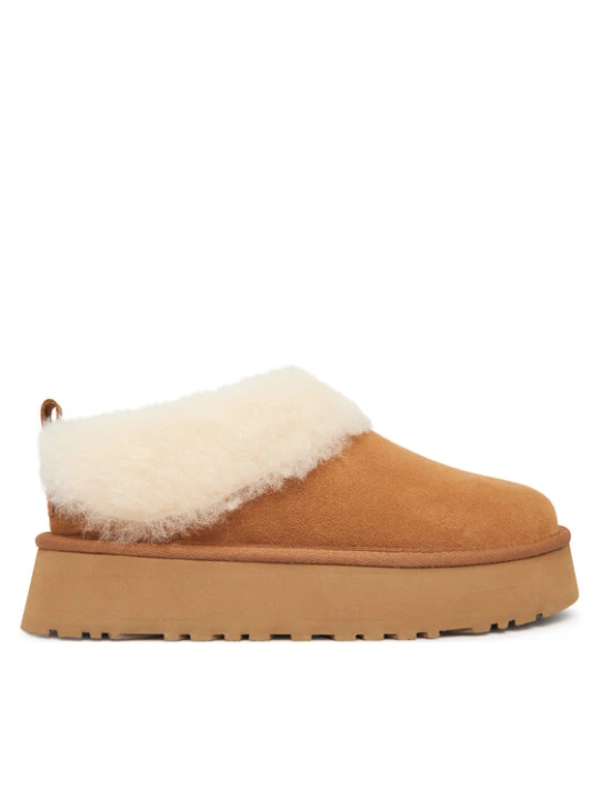 Zdjęcie produktu Śniegowce Ugg W Tazzelle 1171393 Brązowy jasny