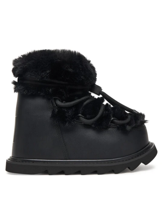 Zdjęcie produktu Śniegowce United Nude Zembla Artic Mid 1097401120 Czarny