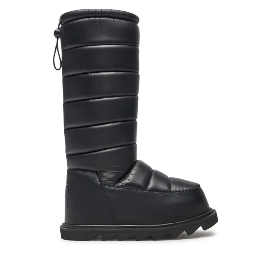 Zdjęcie produktu Śniegowce United Nude Zembla Bubble Boot 1088501190 Czarny
