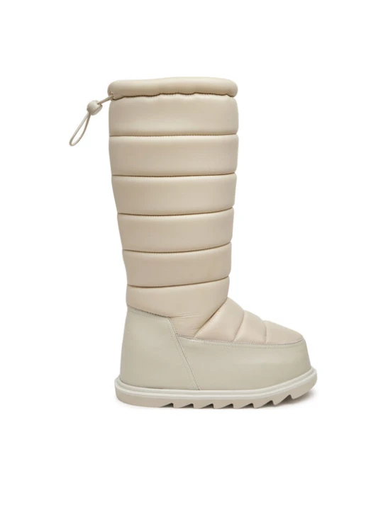 Zdjęcie produktu Śniegowce United Nude Zembla Bubble Boot 10885828125 Beżowy