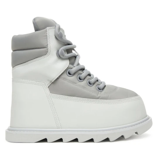 Zdjęcie produktu Śniegowce United Nude Zembla Peak 10972919125 Szary