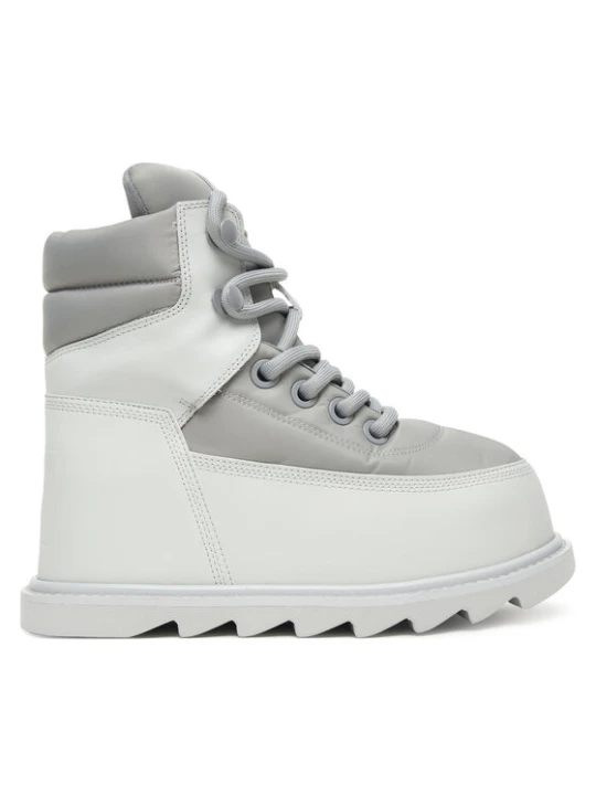 Zdjęcie produktu Śniegowce United Nude Zembla Peak 10972919125 Szary