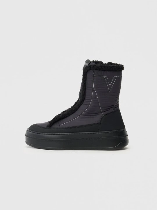 Zdjęcie produktu Śniegowce Valentino czarny