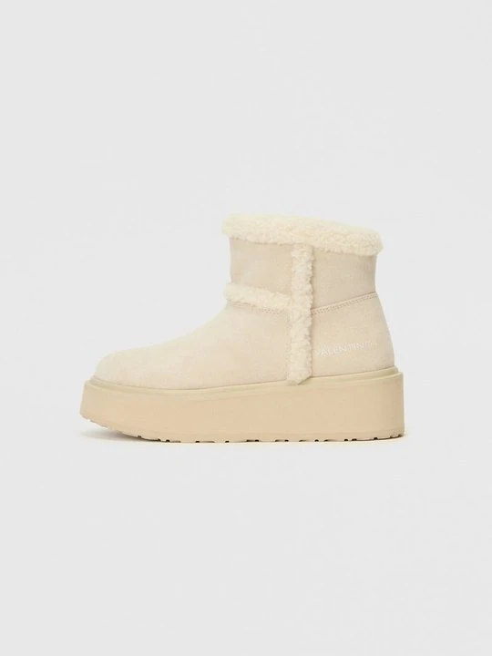 Zdjęcie produktu Śniegowce Valentino piaskowy